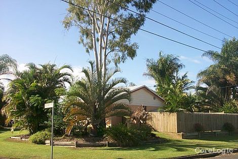 Property photo of 1 Belligoi Court Cleveland QLD 4163