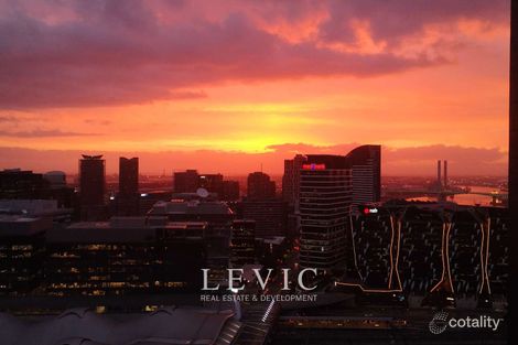 2902/668 Bourke St, Melbourne, VIC 3000