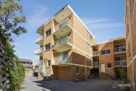 14/47 Magnus St, Nelson Bay, NSW 2315