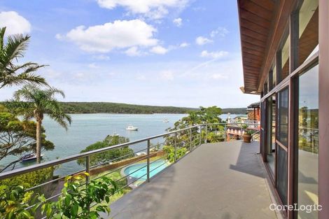 Property photo of 48B Turriell Point Road Port Hacking NSW 2229
