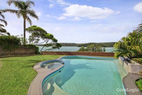Property photo of 48B Turriell Point Road Port Hacking NSW 2229