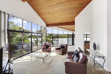 Property photo of 48B Turriell Point Road Port Hacking NSW 2229
