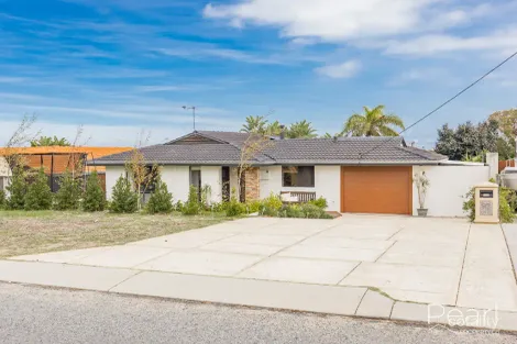 92 Bridgewater Dr, Kallaroo, WA 6025