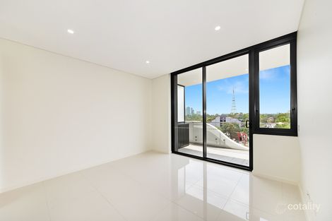 Property photo of 503/2 Burley Street Lane Cove North NSW 2066