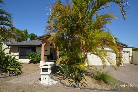 17 Kite Cct, Arundel, QLD 4214
