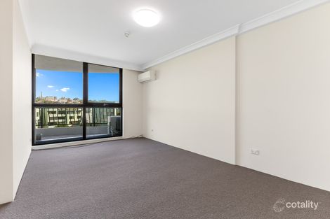 Property photo of 10L/153-167 Bayswater Road Rushcutters Bay NSW 2011