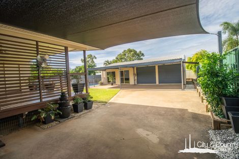 Property photo of 19 Crystal Street Happy Valley QLD 4825