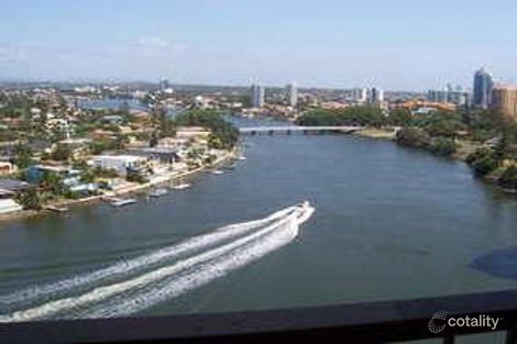52/2916 Gold Coast Hwy, Surfers Paradise, QLD 4217