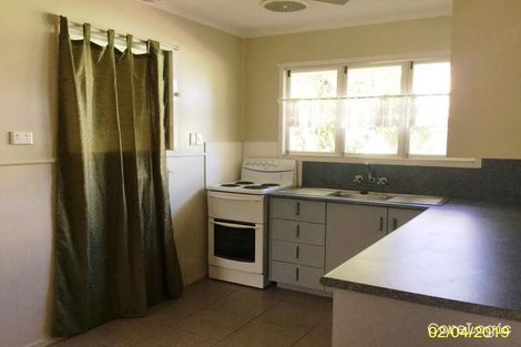 Property photo of 12 Talbot Street Blackwater QLD 4717