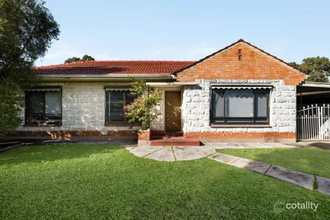 Property photo of 2 Kapoola Avenue Campbelltown SA 5074