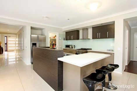 Property photo of 20 Freelands Drive Burnside Heights VIC 3023