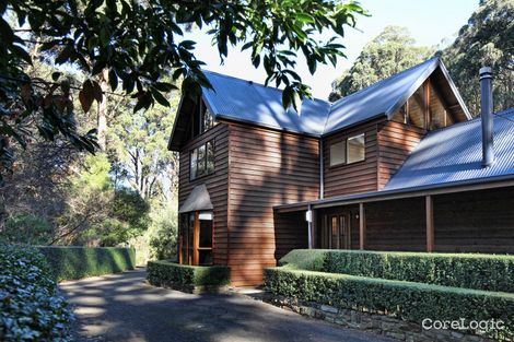 Property photo of 1 Ingletons Road Cherokee VIC 3434