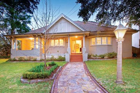 14 Hastings Rd, Warrawee, NSW 2074