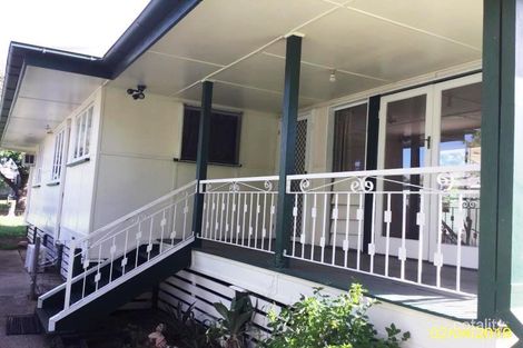 Property photo of 12 Talbot Street Blackwater QLD 4717