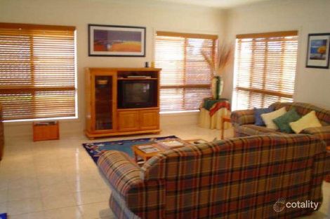 Property photo of 3 Aquatic Place Idalia QLD 4811