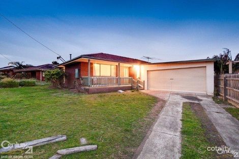 24 Ivan Cres, Hampton Park, VIC 3976