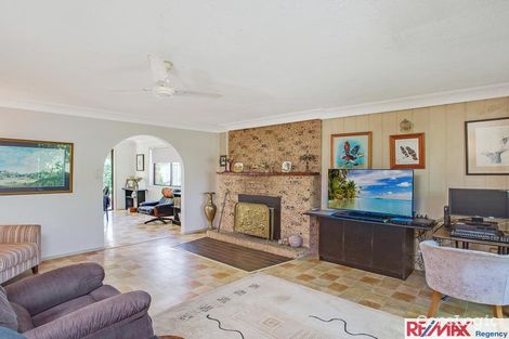 Property photo of 52 Merloo Drive Nerang QLD 4211