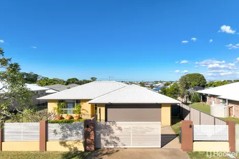 6 Keirin Ct, Gracemere, QLD 4702