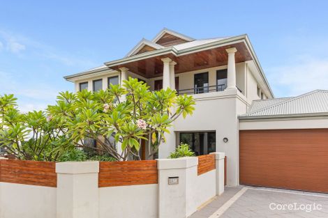 Property photo of 21 Newark Turn North Coogee WA 6163