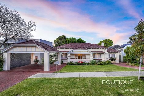 Property photo of 310 Salvado Road Floreat WA 6014