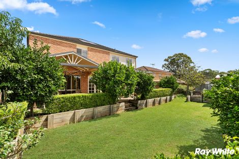 Property photo of 98 Wilson Road Acacia Gardens NSW 2763