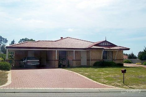 19 Catalpa Cres, South Lake, WA 6164