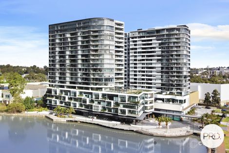 Property photo of 1808/11 Solent Circuit Norwest NSW 2153