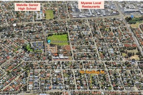 48 Garling St, Willagee, WA 6156