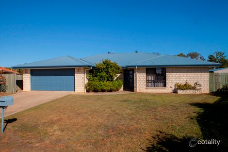 25 Casuarina Ct, Tinana, QLD 4650