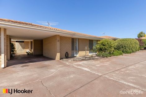 Property photo of 19/68-80 Tribute Street East Shelley WA 6148