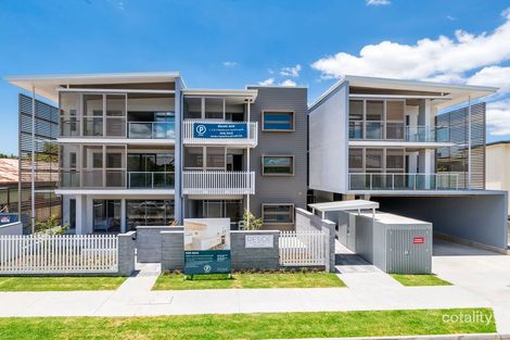 Property photo of 102/18 Love Street Bulimba QLD 4171