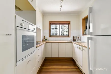 Property photo of 245 Main Street Kangaroo Point QLD 4169