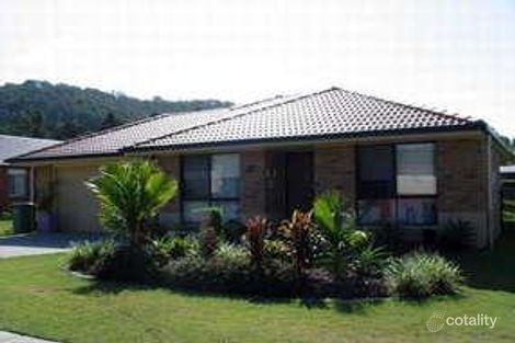Property photo of 27 Catchlove Street Maudsland QLD 4210
