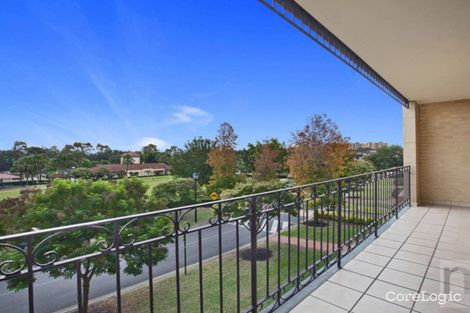 Property photo of 27/11 Settlers Boulevard Liberty Grove NSW 2138