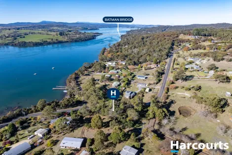 Property photo of 105 Rowella Road Sidmouth TAS 7270