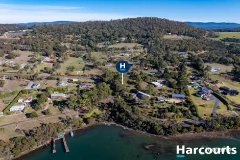 Property photo of 105 Rowella Road Sidmouth TAS 7270