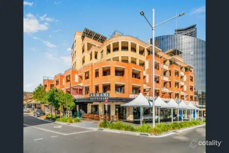 213/354-366 Church St, Parramatta, NSW 2150