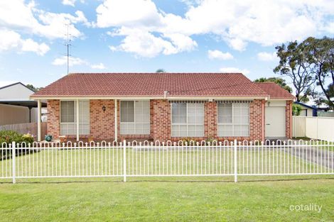 Property photo of 15 Cornwall Avenue Gorokan NSW 2263