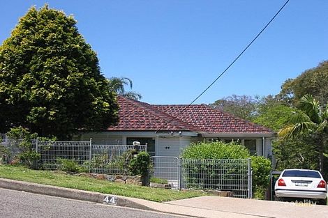 44 Longworth Ave, Cardiff, NSW 2285