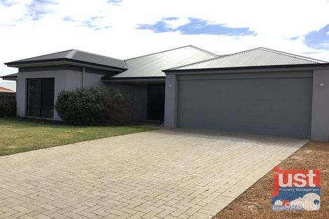 119 Braidwood Dr, Australind, WA 6233