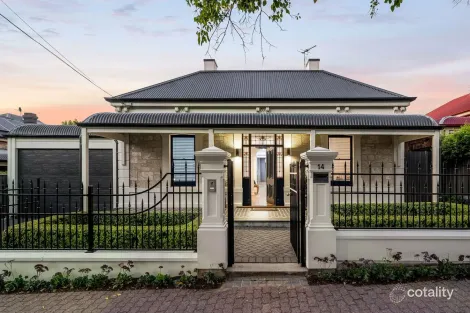 Property photo of 14 Olive Street Prospect SA 5082