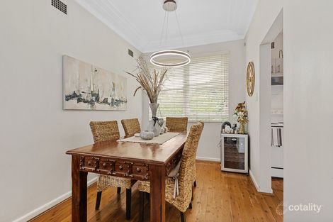 Property photo of 10 Thompson Street Earlwood NSW 2206