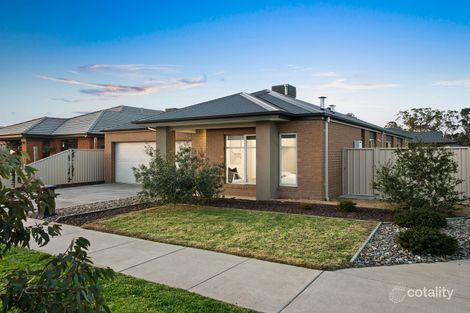 Property photo of 1 Kingsley Street Benalla VIC 3672