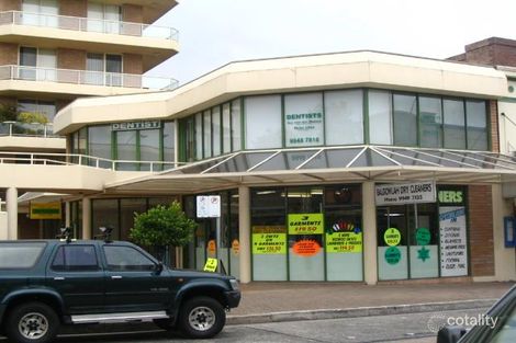 38/343-345 Sydney Rd, Balgowlah, NSW 2093