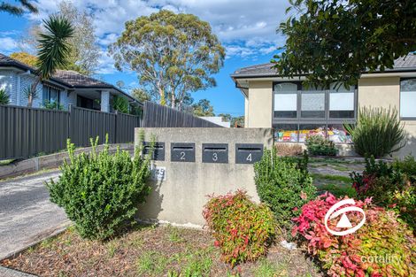 Property photo of 2/45 Jane Street Berwick VIC 3806