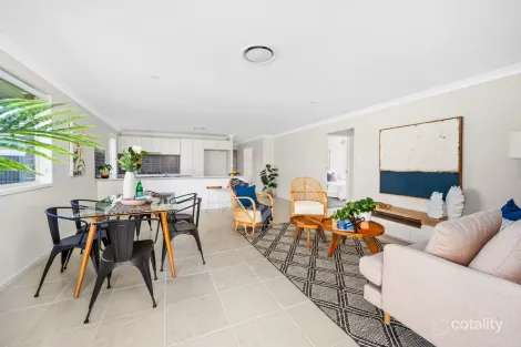 Property photo of 1 Bright Circuit Dora Creek NSW 2264