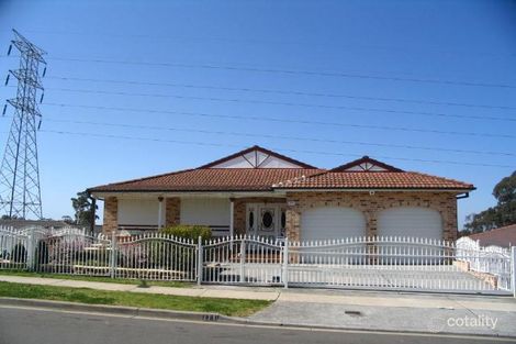 271 Whitford Rd, Green Valley, NSW 2168