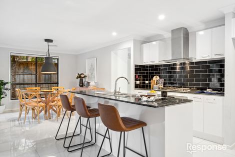 Property photo of 12 Janan Close Kellyville NSW 2155