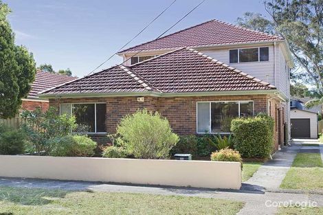 Property photo of 11 Heffron Road Pagewood NSW 2035