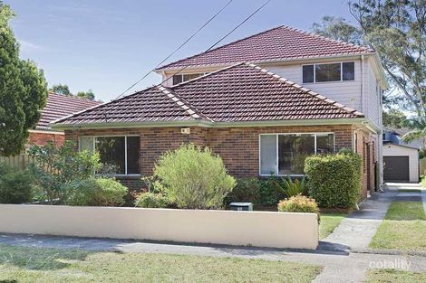 Property photo of 11 Heffron Road Pagewood NSW 2035